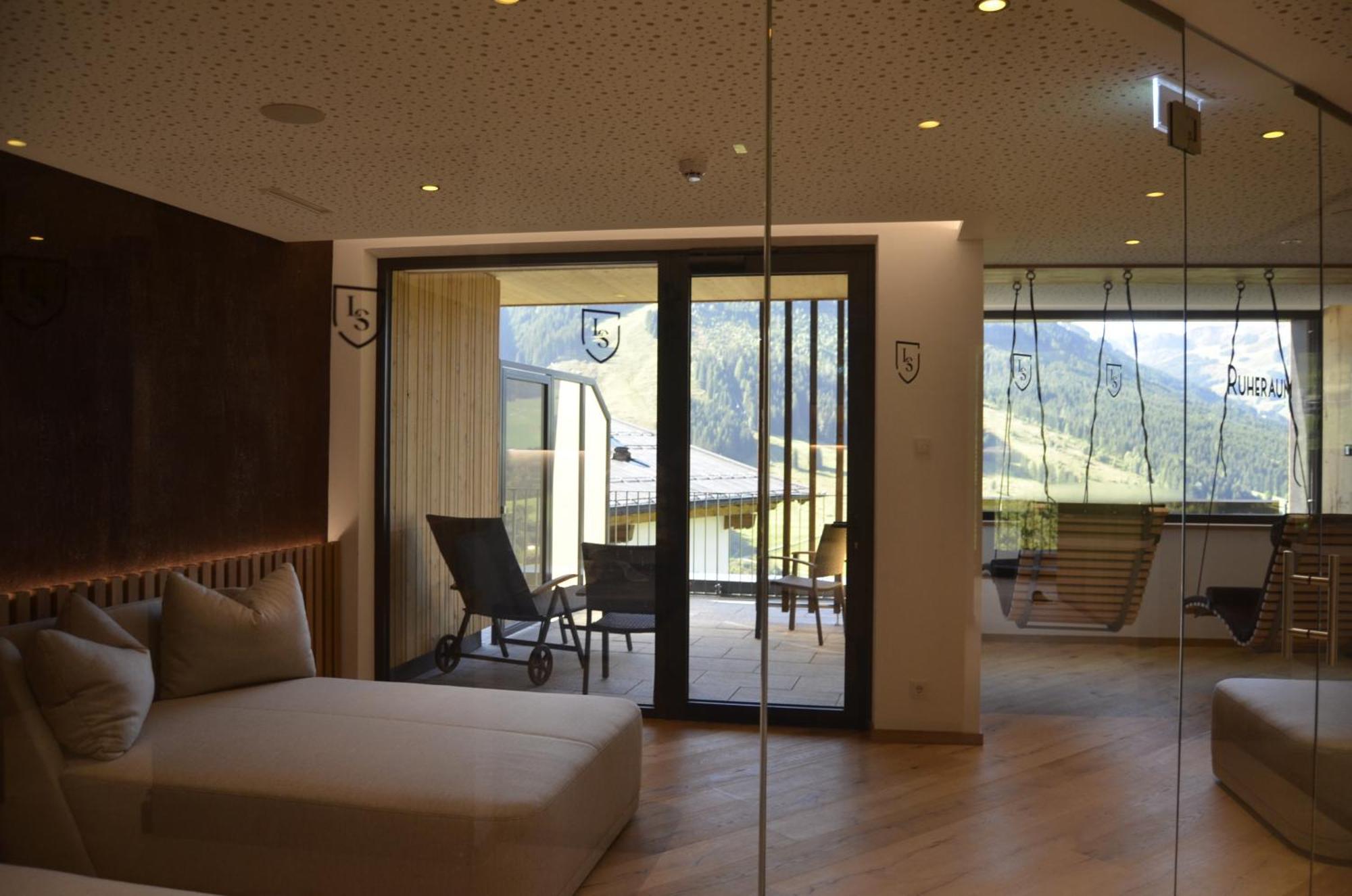 Landhaus Saalbach - Joker Card Included In Summer Eksteriør billede